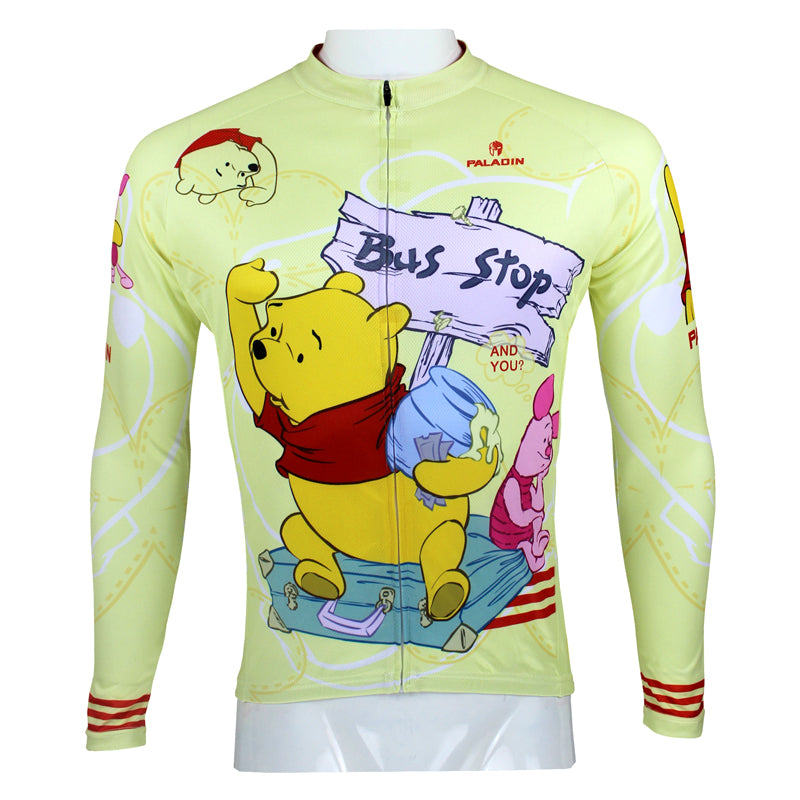 Best cycling jerseys 2021: Top long-sleeve bike shirts for winter