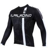 Human Head Horse Body Man's Short/long-sleeve Cycling Jersey T-shirt Summer Black NO.005 -  Cycling Apparel, Cycling Accessories | BestForCycling.com 