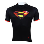 Superman Cycling Jerseys Super Hero Short/Long-sleeve biking Jersey Suit NO.035 -  Cycling Apparel, Cycling Accessories | BestForCycling.com 