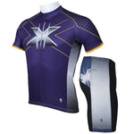 Wolverine(X-man) Cycling Jerseys Marvel Comics Super Hero Short/Long-sleeve Cycling Jersey Wolverine(X-man) NO.039 -  Cycling Apparel, Cycling Accessories | BestForCycling.com 