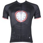 Iron Man Cycling Jersey Men's Short/Long-sleeve Cycling Jersey NO.043 -  Cycling Apparel, Cycling Accessories | BestForCycling.com 