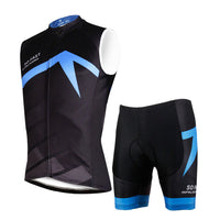 So Fast Men's Cycling Sleeveless Bike jersey/suit T-shirt Summer Spring Road Bike Wear Mountain Bike MTB Clothes Sports Apparel Top NO.W620 -  Cycling Apparel, Cycling Accessories | BestForCycling.com 