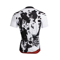 Ilpaladino Angel White Wing Feather Black Sport Breathable Cycling Jersey Men's  Short-Sleeve Sport Bicycling Shirts Summer Quick Dry Wear NO.659 -  Cycling Apparel, Cycling Accessories | BestForCycling.com 