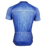 ILPALADINO Men's Cycling Jersey Fashional Cycling Clothes For Outdoor MTB Riding Bike Shirt Quick Dry and Breathable Apparel Outdoor Sports Gear Leisure Biking T-shirt NO.607 -  Cycling Apparel, Cycling Accessories | BestForCycling.com 