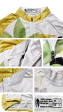 Happy Cycling Summer Fruit Lemon Men's Short-Sleeve Cycling Jersey Suit Biking Wear Breathable Outdoor Sports Gear Leisure Biking T-shirt Sports Clothes NO.177 -  Cycling Apparel, Cycling Accessories | BestForCycling.com 