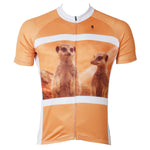 Mongoose Men's Cycling Jersey Shirt Short Sleeve Summer Shirts NO.563 -  Cycling Apparel, Cycling Accessories | BestForCycling.com 