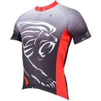 ILPALADINO Men's Cycling Jersey Shirt Breathable and Quick Dry Bike Shirt King of Lions Professional Cycling Apparel Outdoor Sports Gear Leisure Biking T-shirt Kit 289/295 -  Cycling Apparel, Cycling Accessories | BestForCycling.com 