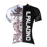 Chain Skull Cycling Jersey Men Summer Biking Shirts NO.296 -  Cycling Apparel, Cycling Accessories | BestForCycling.com 