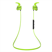 Bluetooth 4.1 Wireless Sports Headphones, Sweatproof Running Earbuds with Mic -  Cycling Apparel, Cycling Accessories | BestForCycling.com 