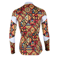 Checked Women's Cycling Jersey/Suit MTB Sports Gear Clothes 315 -  Cycling Apparel, Cycling Accessories | BestForCycling.com 