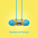 Active Noise Cancelling headphones, Bluetooth 4.2 Wireless Sports earbud Headsets,Magnetic Sweatproof Running Earbuds with Mic -  Cycling Apparel, Cycling Accessories | BestForCycling.com 