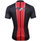 ILPALADINO Horse White/black/red/blue Men's Cycling Jersey Quick Dry Road Bike Wear Breathable Exercise Bicycling Summer Outdoor Sports Leisure Biking Shirts NO.548 -  Cycling Apparel, Cycling Accessories | BestForCycling.com 