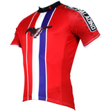 ILPALADINO Horse White/black/red/blue Men's Cycling Jersey Quick Dry Road Bike Wear Breathable Exercise Bicycling Summer Outdoor Sports Leisure Biking Shirts NO.548 -  Cycling Apparel, Cycling Accessories | BestForCycling.com 