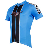 ILPALADINO Horse White/black/red/blue Men's Cycling Jersey Quick Dry Road Bike Wear Breathable Exercise Bicycling Summer Outdoor Sports Leisure Biking Shirts NO.548 -  Cycling Apparel, Cycling Accessories | BestForCycling.com 