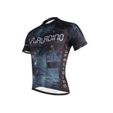 Ilpaladino Astrospace Sport Breathable Cycling Jersey Men's  Short-Sleeve Sport Bicycling Shirts Summer Quick Dry Wear  NO.679 -  Cycling Apparel, Cycling Accessories | BestForCycling.com 