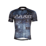 Ilpaladino Astrospace Sport Breathable Cycling Jersey Men's  Short-Sleeve Sport Bicycling Shirts Summer Quick Dry Wear  NO.679 -  Cycling Apparel, Cycling Accessories | BestForCycling.com 