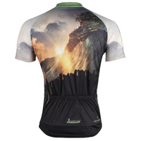 ILPALADINO Men's Professional MTB Cycling Jersey Breathable and Quick Dry Comfortable Bike Shirt for Hot Season NO.752 -  Cycling Apparel, Cycling Accessories | BestForCycling.com 