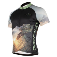 ILPALADINO Men's Professional MTB Cycling Jersey Breathable and Quick Dry Comfortable Bike Shirt for Hot Season NO.752 -  Cycling Apparel, Cycling Accessories | BestForCycling.com 