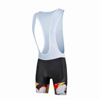 Men’s 3D Padded Cycling Apparel Outdoor Sports Gear Leisure Biking Bike Bib Shorts - 759 -  Cycling Apparel, Cycling Accessories | BestForCycling.com 