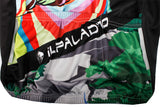 Ilpaladino Multicoloured Zebra Head Breathable Cycling Jersey Men's  Short-Sleeve Sport Bicycling Shirts Summer Quick Dry Wear NO.633 -  Cycling Apparel, Cycling Accessories | BestForCycling.com 