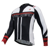 Men's Cycling Long-sleeved Jersey Spring Autumn Cycling Suit NO.771 -  Cycling Apparel, Cycling Accessories | BestForCycling.com 