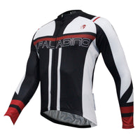 Men's Long-sleeved Cycling White Jersey Cycling Suit for Spring and Autumn Cycling Jersey Apparel Outdoor Sports Gear Leisure Biking T-shirt 771 -  Cycling Apparel, Cycling Accessories | BestForCycling.com 