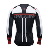 Men's Long-sleeved Cycling White Jersey Cycling Suit for Spring and Autumn Cycling Jersey Apparel Outdoor Sports Gear Leisure Biking T-shirt 771 -  Cycling Apparel, Cycling Accessories | BestForCycling.com 