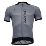 Men's Simple Style Cycling  Jersey for Summer Bicycling Shirt Grey/Red/Black/Green NO.772 -  Cycling Apparel, Cycling Accessories | BestForCycling.com 