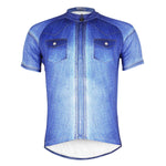 Men's Cycling Jersey Fashional T-shirt NO.607 -  Cycling Apparel, Cycling Accessories | BestForCycling.com 