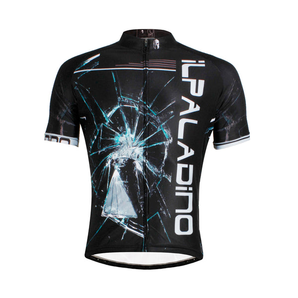 Broken Glass Men's Sportswear Quick-dry Stylish Short-sleeve Cycling Jersey/suit Breathable Apparel Outdoor Sports Gear Leisure Biking T-shirt Bike Shirt NO.636 -  Cycling Apparel, Cycling Accessories | BestForCycling.com 