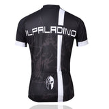 Human Head Horse Body Man's Short/long-sleeve Cycling Jersey T-shirt Summer Black NO.005 -  Cycling Apparel, Cycling Accessories | BestForCycling.com 