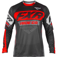 Motorcycle Jerseys Moto XC Motorcycle GP Mountain Bike FOR FXR Motocross Jersey XC BMX DH MTB T Shirt Clothes