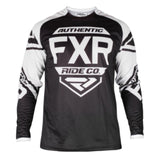 Motorcycle Jerseys Moto XC Motorcycle GP Mountain Bike FOR FXR Motocross Jersey XC BMX DH MTB T Shirt Clothes