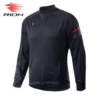 Winter Men Cycling Jersey Cycling Clothing Man Fleece Thermal Cycling Jacket Coat Autumn Bicycle Clothing MTB Bike Jersey