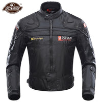 Winter Motorcycle Jacket Men Chaqueta Moto Motocross Jacket Windproof Motorcycle Racing Jacket With Remove Linner