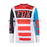 bike jerseys cross country motorcycle mountain bike downhill Sweatshirt T-shirt MTB breathable quick drying clothes