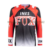 bike jerseys cross country motorcycle mountain bike downhill Sweatshirt T-shirt MTB breathable quick drying clothes