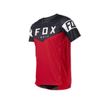 Downhill Cycling Jersey 2022 Motorcycle Mountain Bike Team Downhill Jersey hpit Fox MTB Offroad MX Bicycle Locomotive Shirt Cross Country Mountain Bike