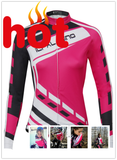 Cycling Jersey for Girls Bike Shirt BreathableCycling Clothing Bicycling Summer -768 -  Cycling Apparel, Cycling Accessories | BestForCycling.com 